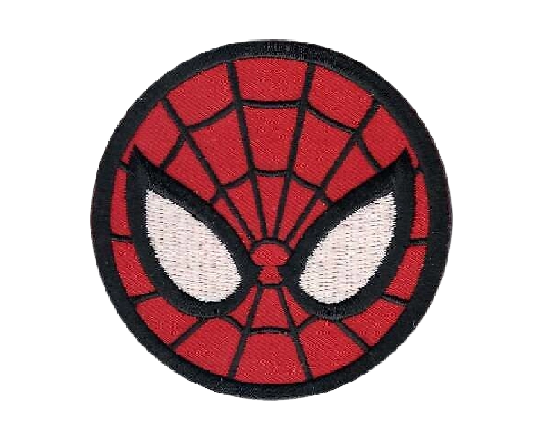 Patches Maker UK: Velcro, Iron-on or Any Custom Patches