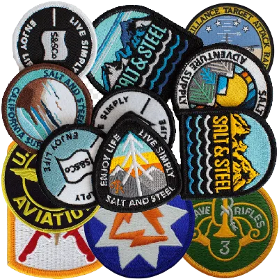 Tactical Patches, Patches Manufacturers USA